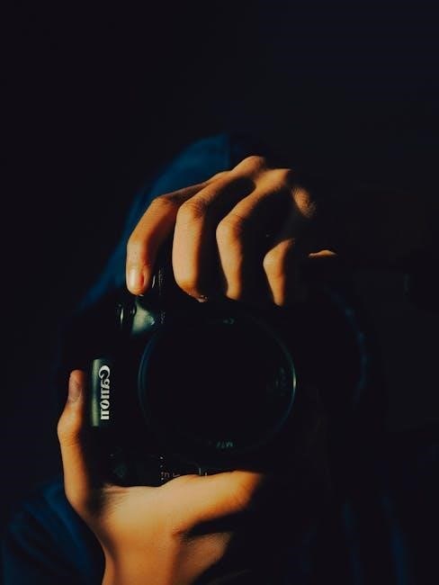 canon ae 1 program camera manual