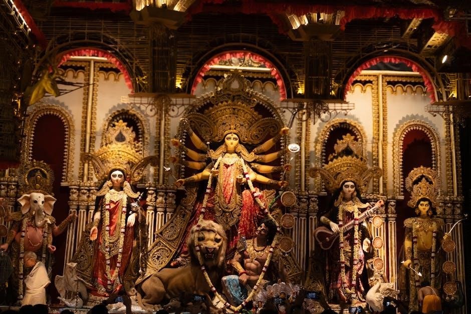 lakshmi ashtothram in telugu pdf
