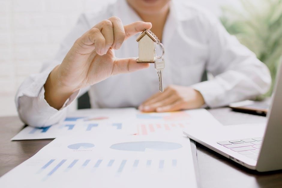 real estate award pay guide