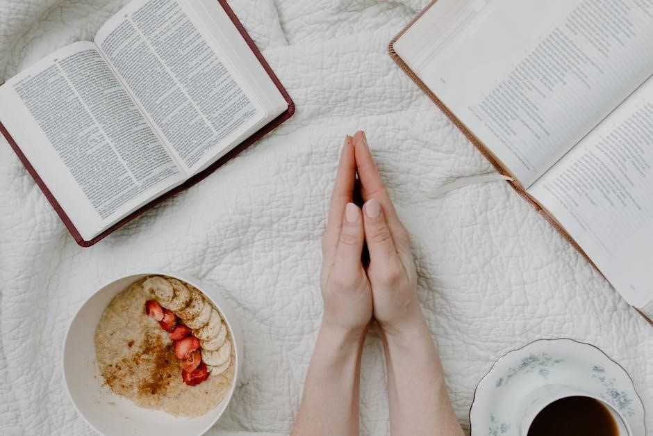 5 year bible reading plan pdf