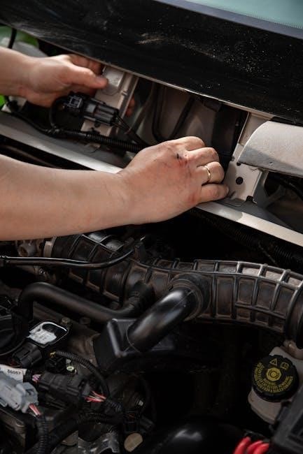 jlg parts manual