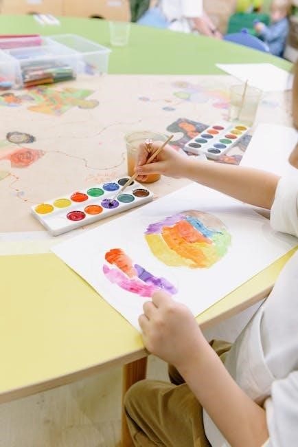 5 minutes warm-up classroom activities pdf