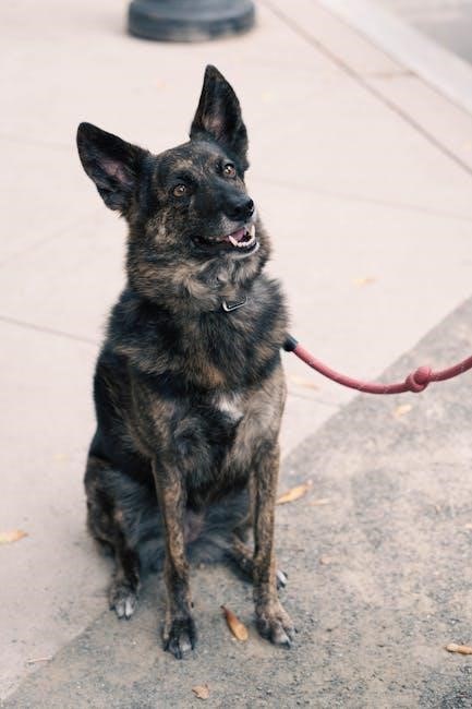 petsafe bark collar manual