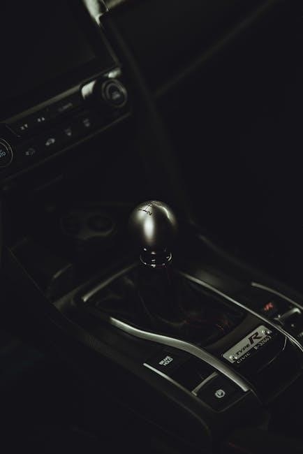 pontiac solstice manual transmission