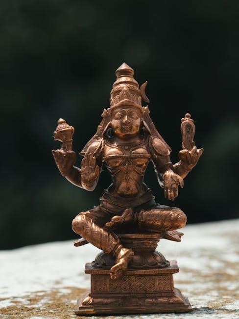 lakshmi ashtothram in english pdf