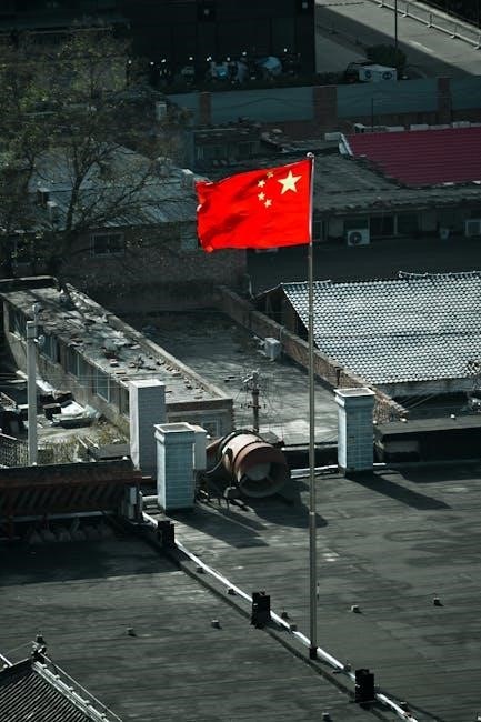 guide to political slang china